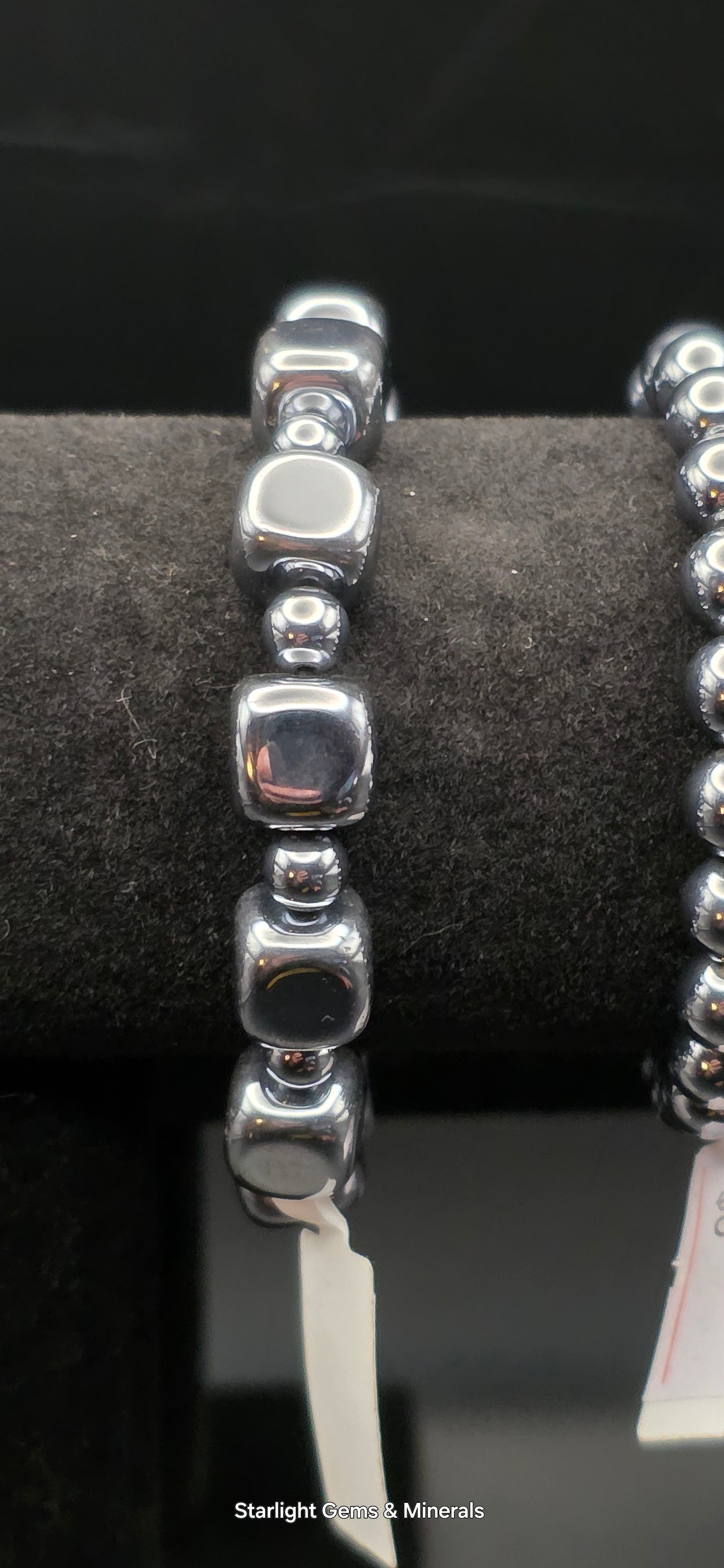 Hematite Bracelets