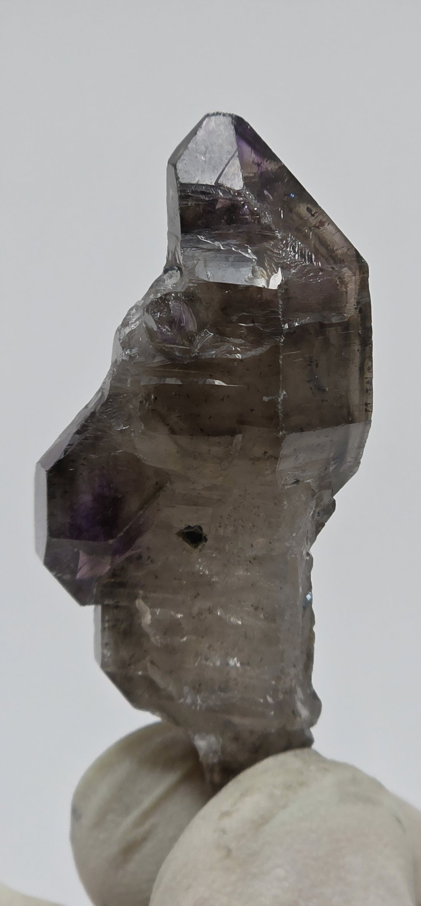 Amazing DT Enhydro Shangaan Phantom Amethyst Zimbabwe