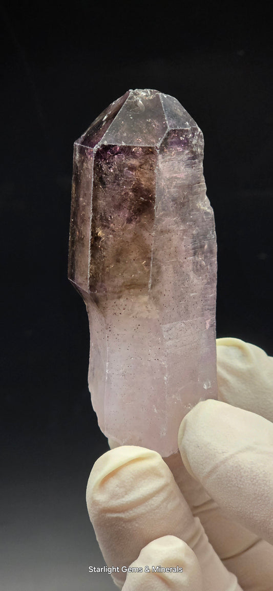 8+ Enhydro Shangaan Phantom Amethyst Zimbabwe