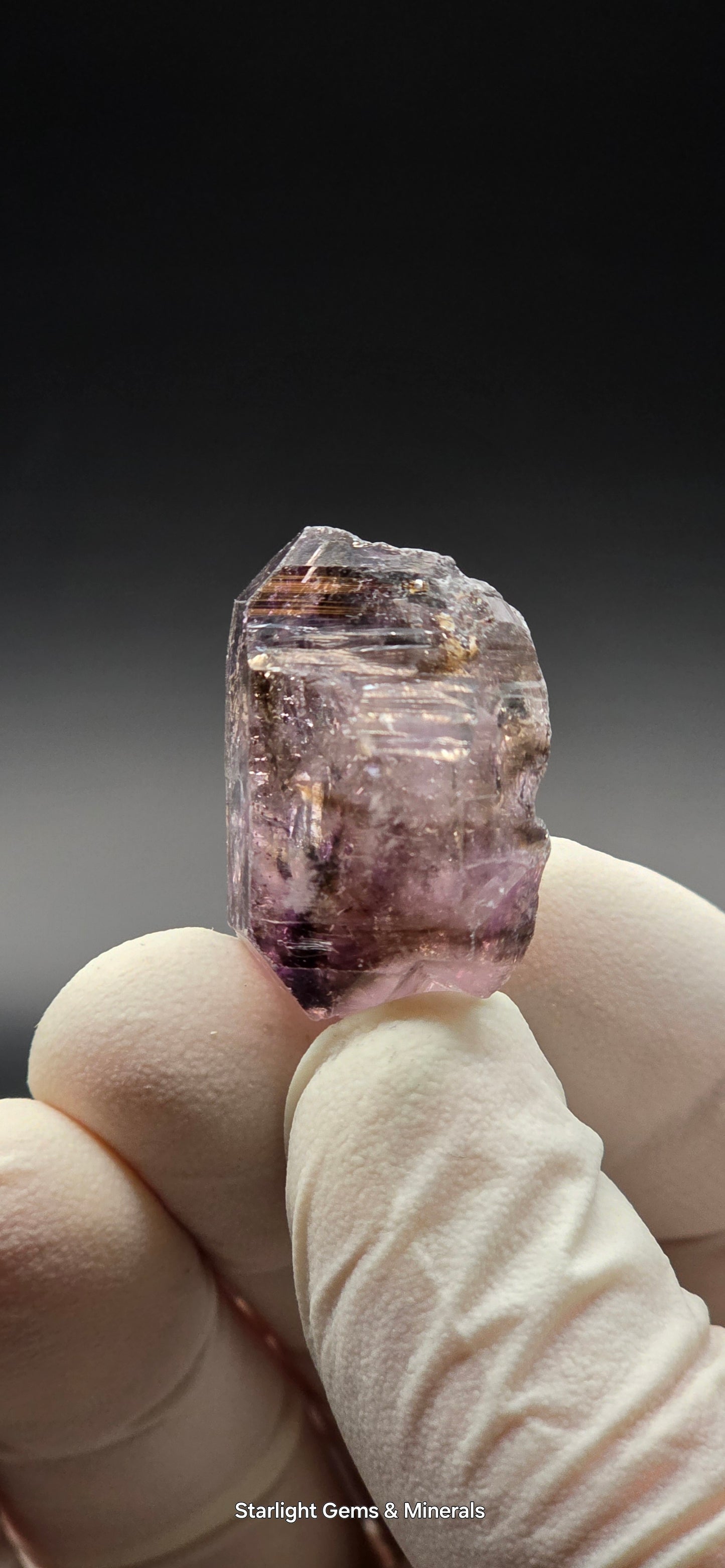 Multi Enhydro Shangaan Phantom Amethyst Zimbabwe