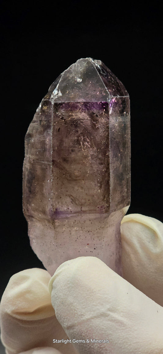 8+ Enhydro Shangaan Phantom Amethyst Zimbabwe